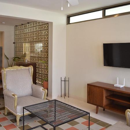 Casa Lazaro- Hermosa Casa Familiar เมริดา ภายนอก รูปภาพ