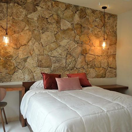 Casa Lazaro- Hermosa Casa Familiar เมริดา ภายนอก รูปภาพ