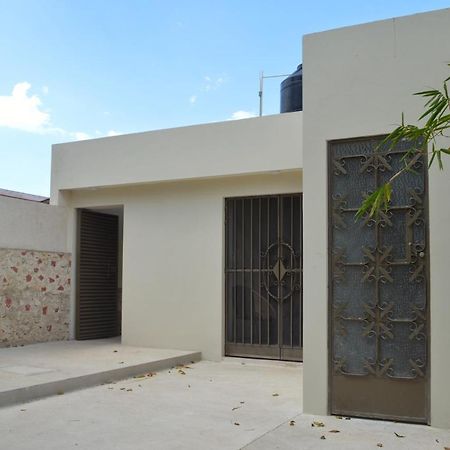 Casa Lazaro- Hermosa Casa Familiar เมริดา ภายนอก รูปภาพ