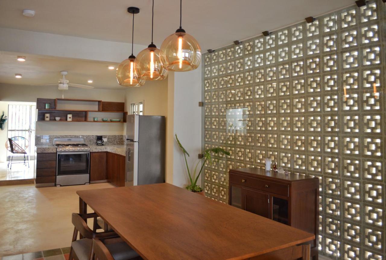 Casa Lazaro- Hermosa Casa Familiar เมริดา ภายนอก รูปภาพ