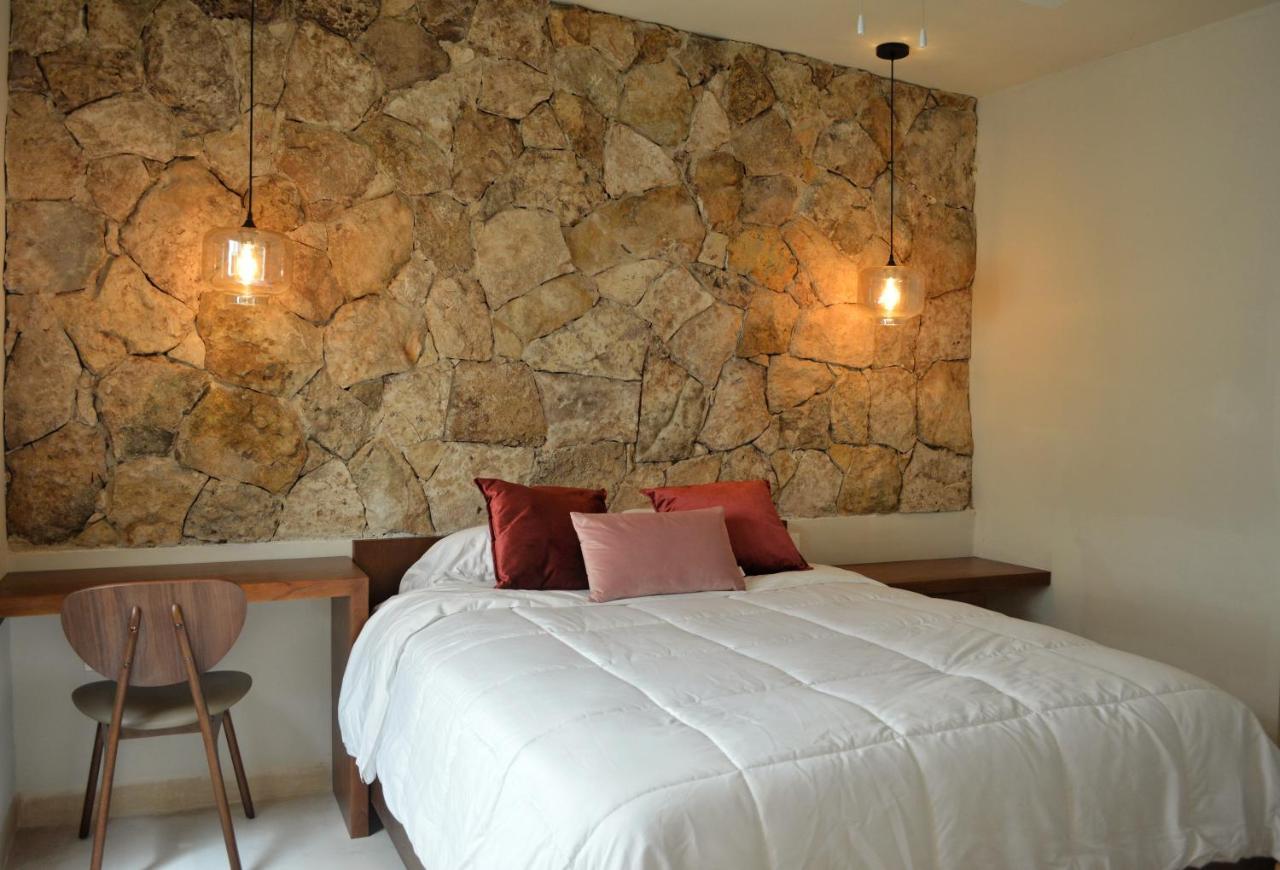 Casa Lazaro- Hermosa Casa Familiar เมริดา ภายนอก รูปภาพ