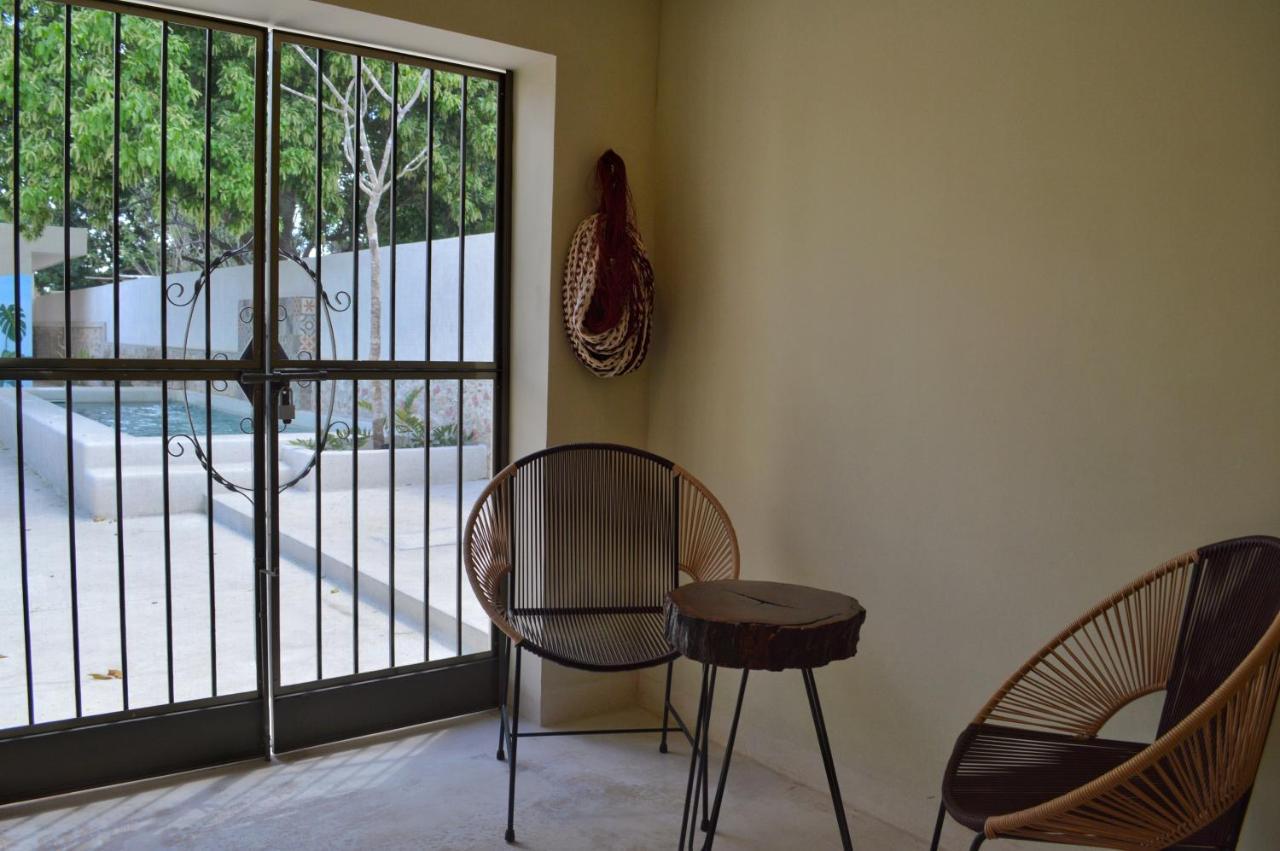 Casa Lazaro- Hermosa Casa Familiar เมริดา ภายนอก รูปภาพ