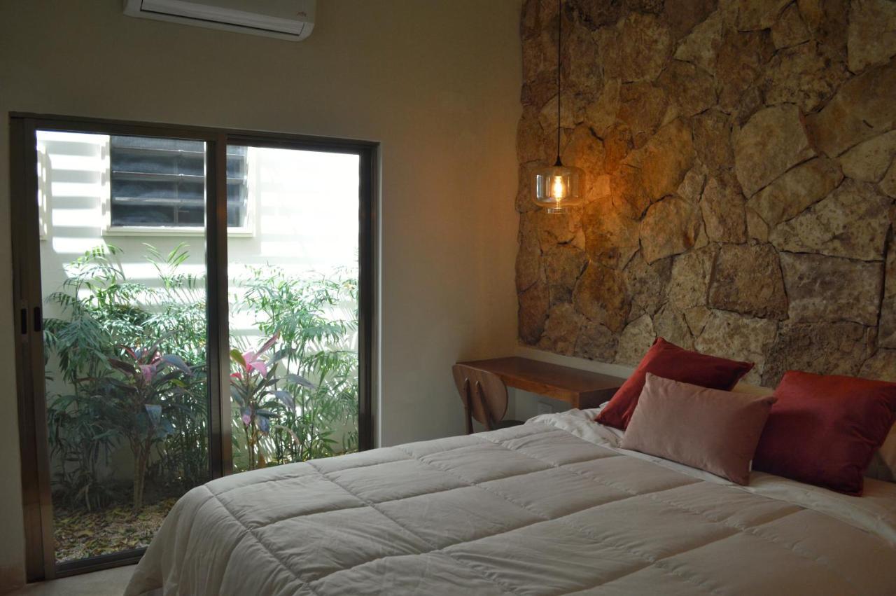 Casa Lazaro- Hermosa Casa Familiar เมริดา ภายนอก รูปภาพ