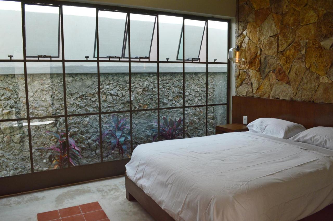 Casa Lazaro- Hermosa Casa Familiar เมริดา ภายนอก รูปภาพ